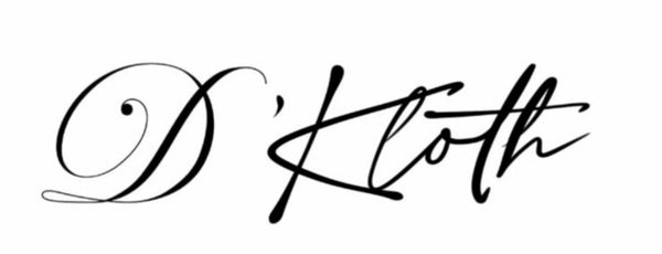 DKLOTH logo