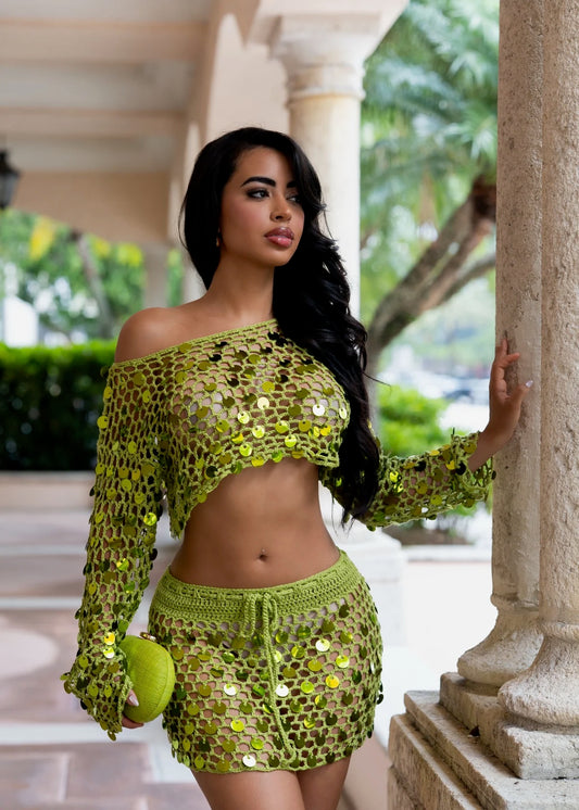 Bella Emerald