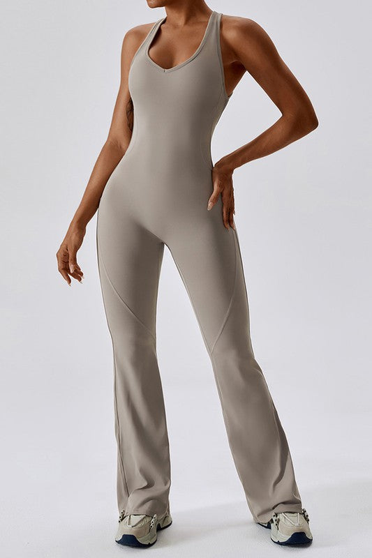 Body Sculpt Jumpsuit