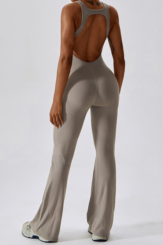 Body Sculpt Jumpsuit